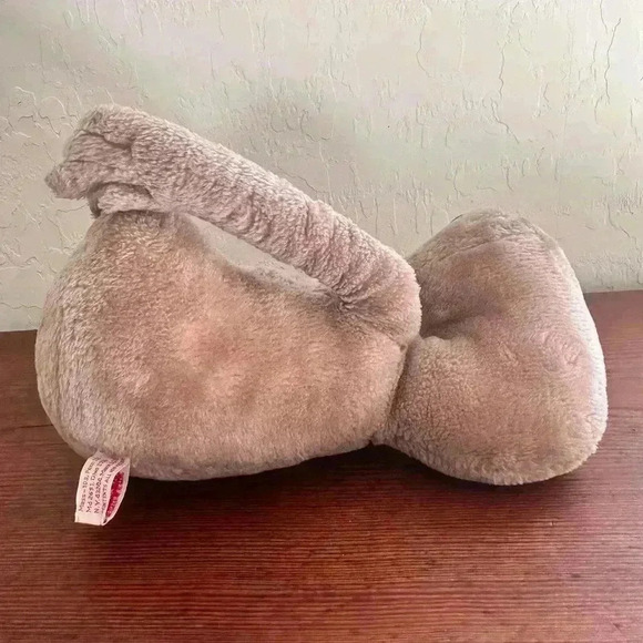 SHOWTIME Vintage 1982 ET 12" Plush Extra Terrestrial Stuffed Alien Toy - Picture 5 of 10